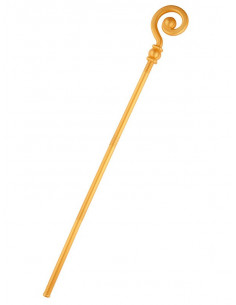 Bastón báculo para Papá Noel 2