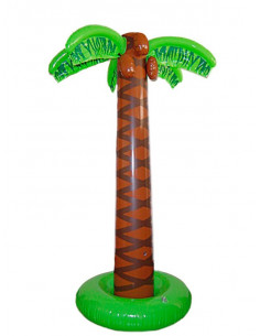 Palmera hinchable 165cm
