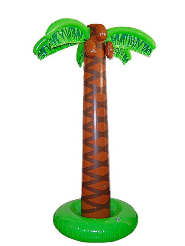 Palmera hinchable 165cm
