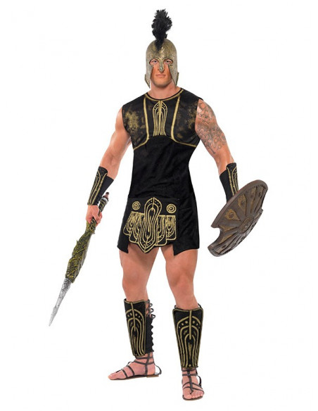 Disfraz de Troyano para hombre