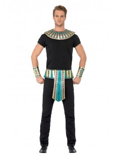 Set egipcio para mujer 2