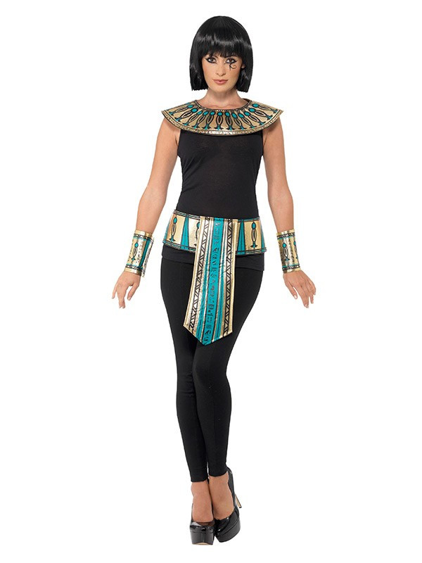 Set egipcio para mujer