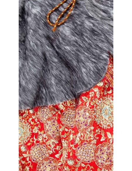 Disfraz de Rey Mago Melchor adulto- Comprar en Disfraces Bacanal