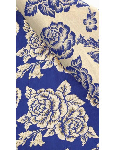 Disfraz de Rey Mago Gaspar 2