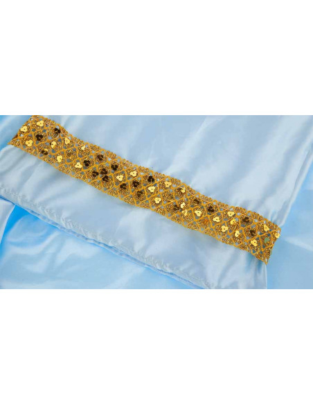 fajin rey mago gaspar