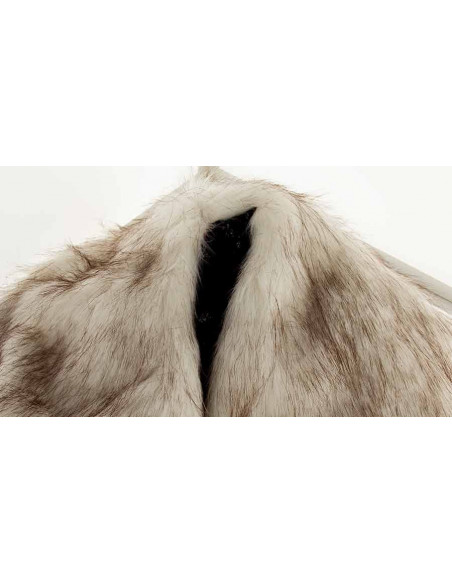 abrigo disfraz rey baltasar