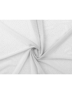 Tela de tul elástico con... 2