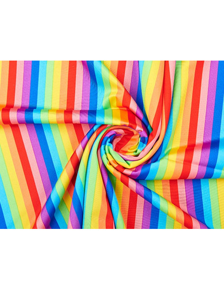 Tejido Tap Dance multicolor