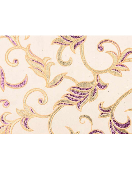 Tejido época Nabuco beige