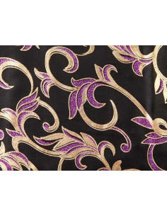 Tejido época Nabuco