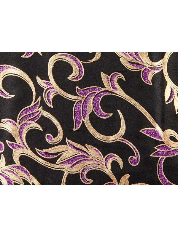 Tejido época Nabuco