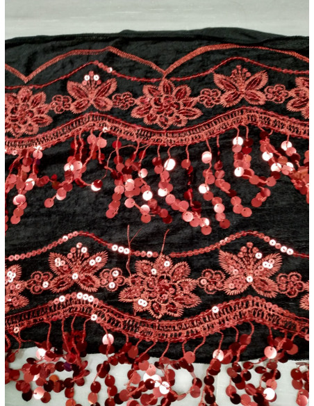 Pañuelo danza del vientre