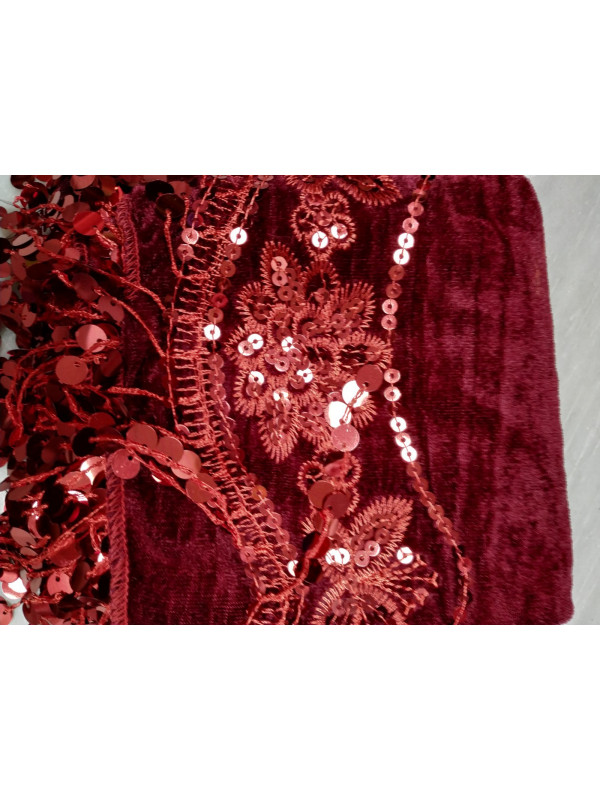 Pañuelo danza del vientre