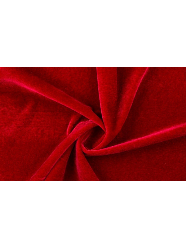 Tela terciopelo Cambrai
