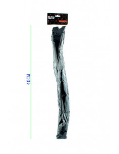 Cola de Demonio Roja 2