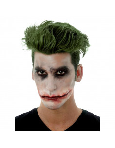 Cicatrices del Joker