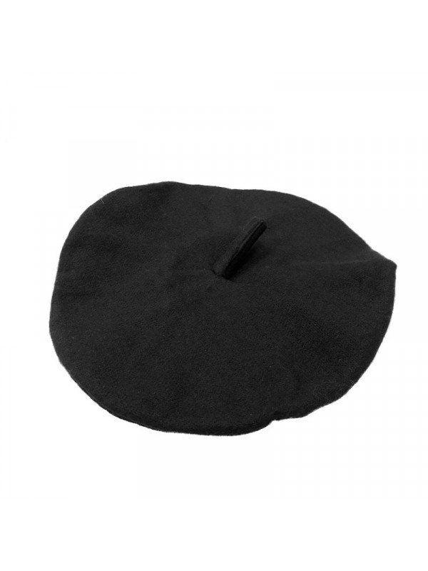 Chapela Extra Grande Negra