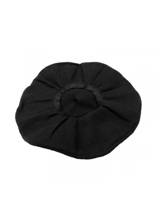 Chapela Extra Grande Negra