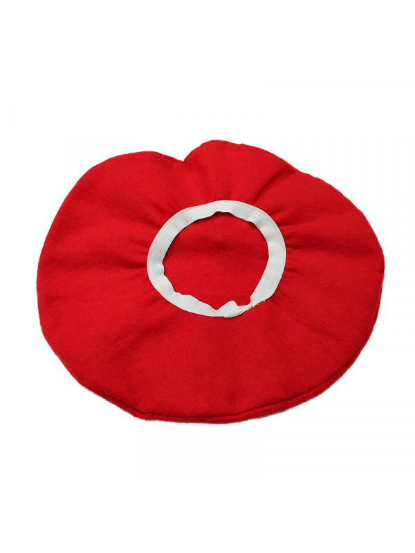 Chapela Extra Grande Roja