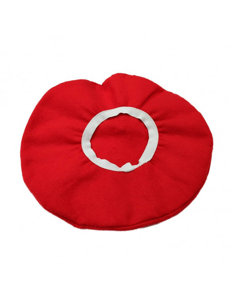 Chapela Extra Grande Roja