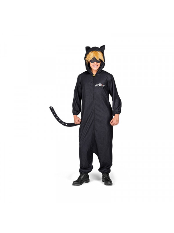 Catnoir pijama para adulto