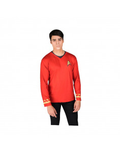 Camiseta de Scotty Star Trek adulto 2