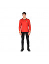 Camiseta de Scotty Star Trek adulto