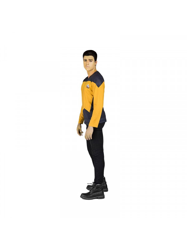 Camiseta Data Star Trek adulto