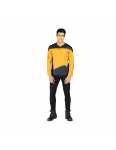 Camiseta Data Star Trek adulto 2
