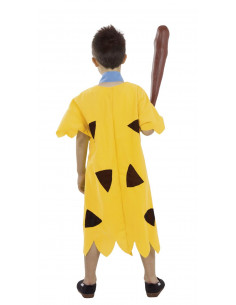 Disfraz de troglodita Pedro infantil 2