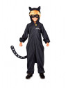 Disfraz Catnoir pijama infantil