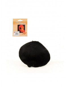 Parche pirata de tela