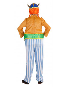 Disfraz de Galo Obélix infantil 2