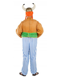 Disfraz Galo pelirrojo para... 2