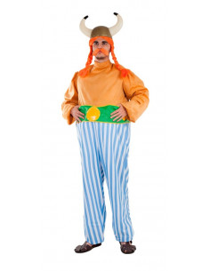 Disfraz Galo pelirrojo para...