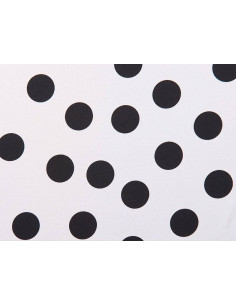 Tela de topos bulería