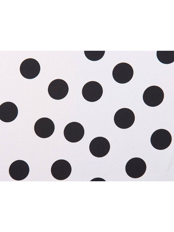 Tela de topos bulería