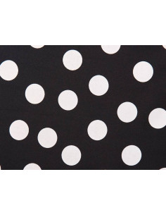 Tela de topos bulería