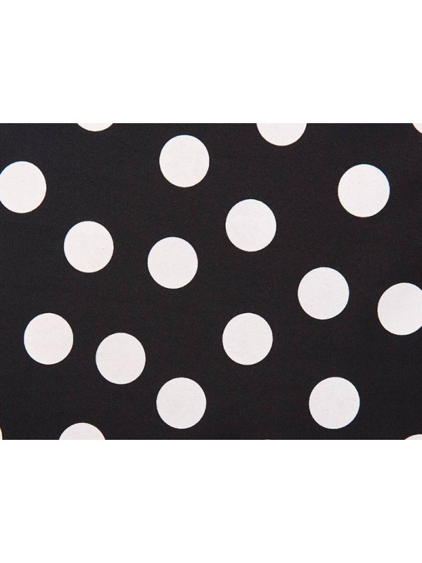 Tela de topos bulería