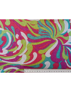 Tela Danza Music Dance 2