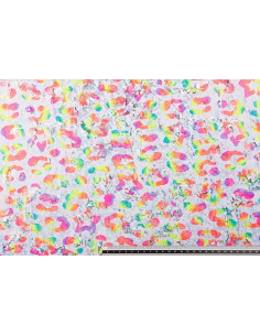 Tela Danza Break Dance 2