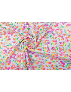 Tela Danza Break Dance