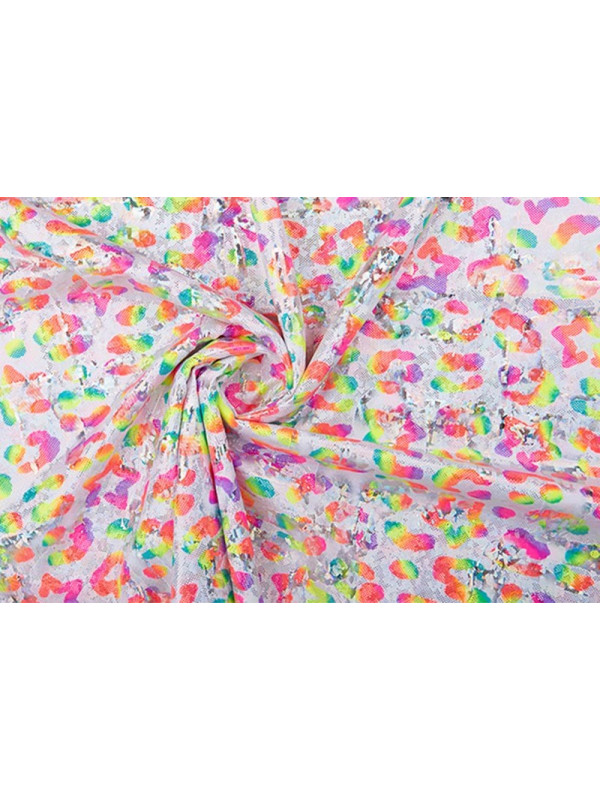 Tela Danza Break Dance