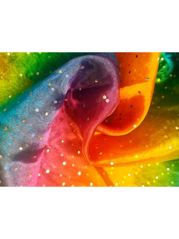 Tela fantasía Calera