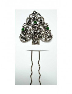 Horquilla regional 806