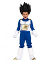 Disfraz Vegeta Dragon Ball niño
