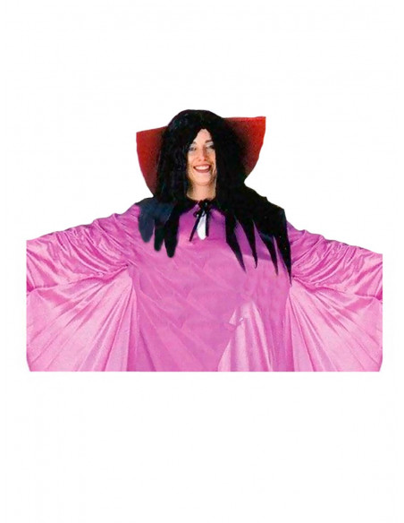 Disfraz vampiro reversible