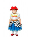 Disfraz Jessie Toy Story para bebé
