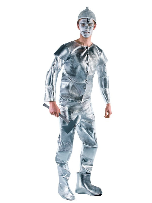 Disfraz Hombre de Hojalata adulto