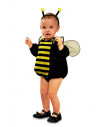 Disfraz abeja bebé